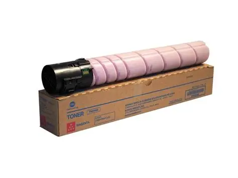 Konica Minolta TN-514M Magenta Toner
